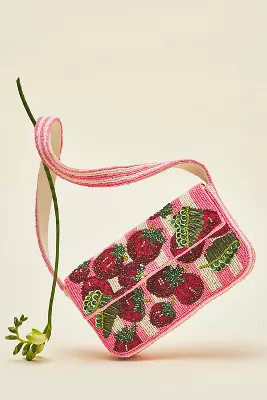 The Fiona Beaded Bag: Food & Drink Edition | Anthropologie (US)