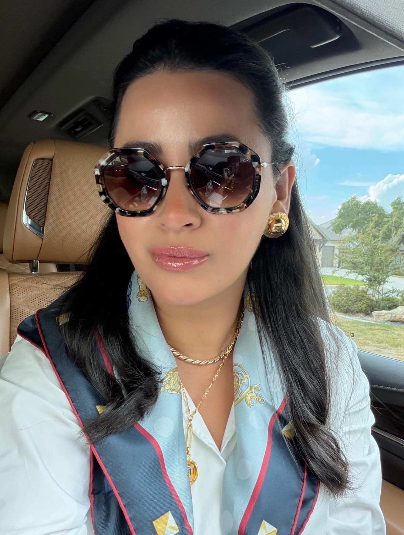 Currently Loving
Follow me @miriamobrien on IG and TikTok 

#OOTD #Fashion #Jewelry

#LTKOver40 #LTKootd #LTKmomlife