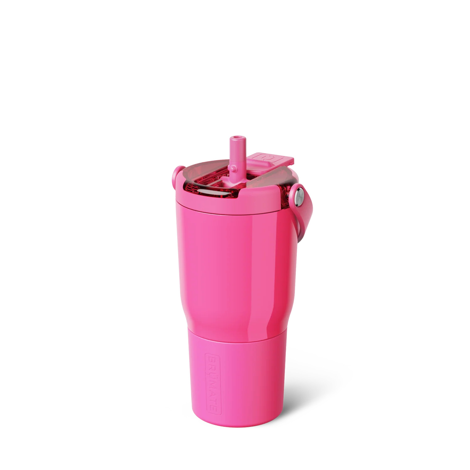 Resa Flip 20oz | Neon Pink | Brumate
