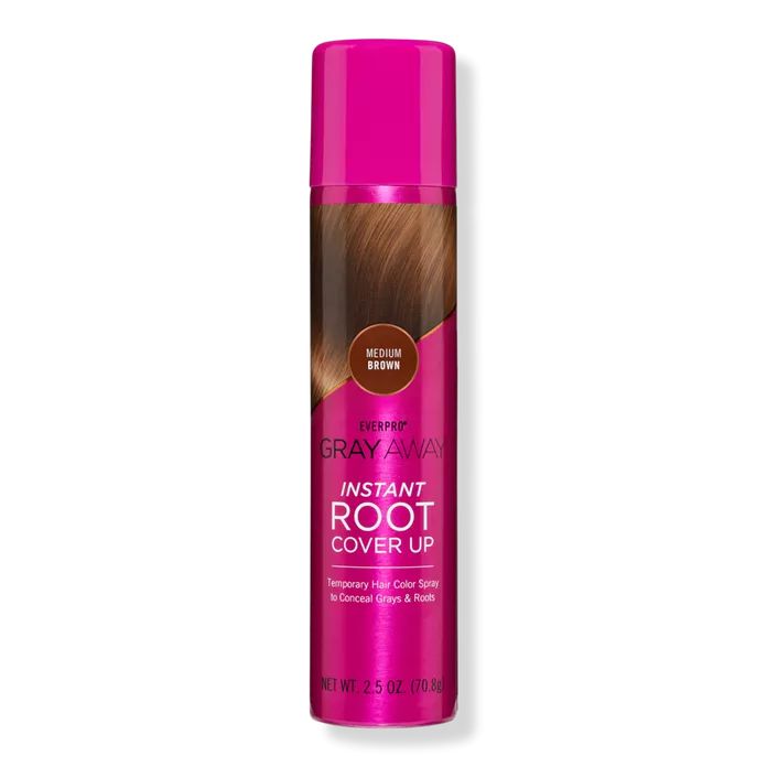 Instant Root Cover Up Spray | Ulta