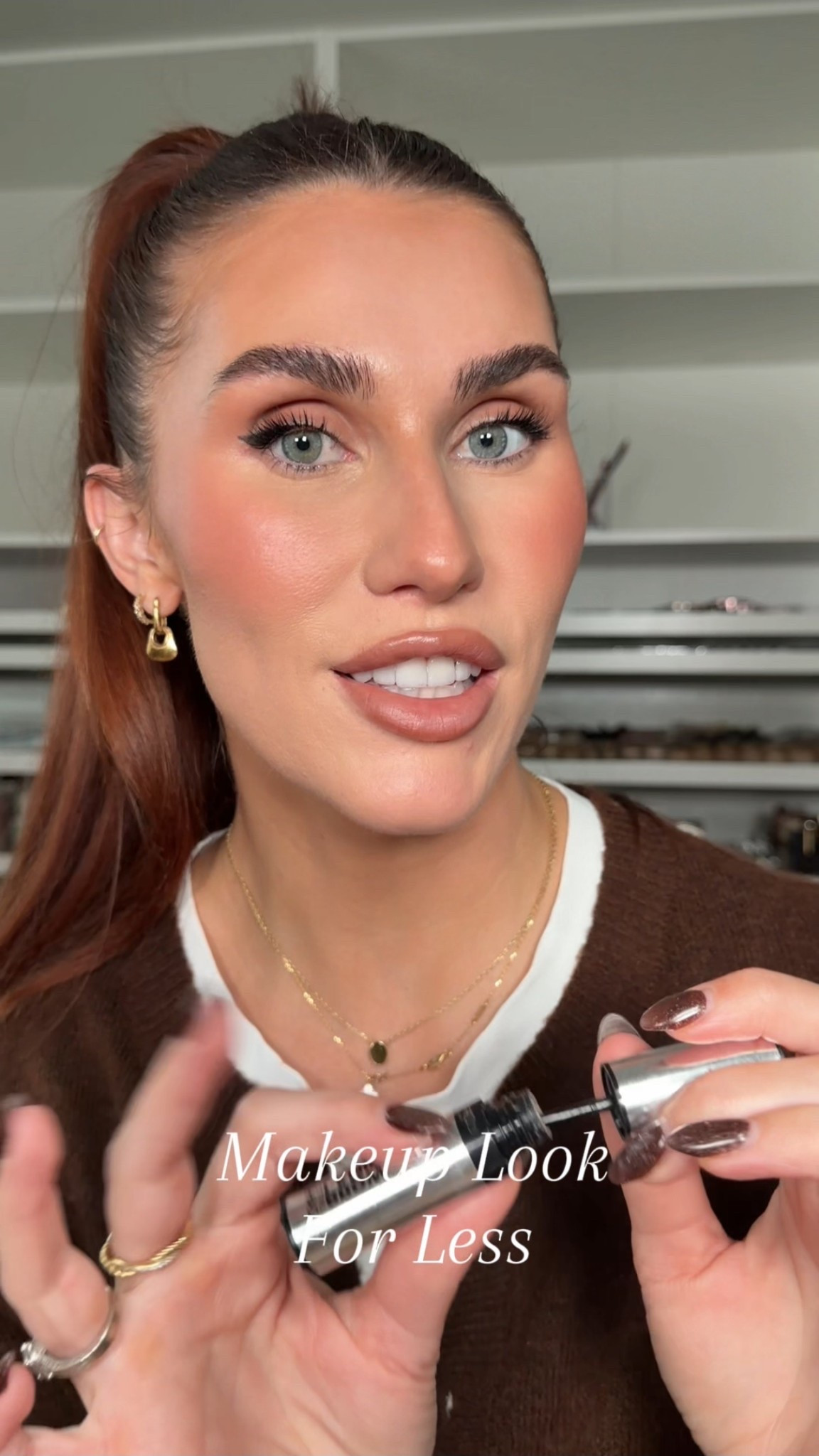 Affordable look for less ❤️

#LTKBeauty