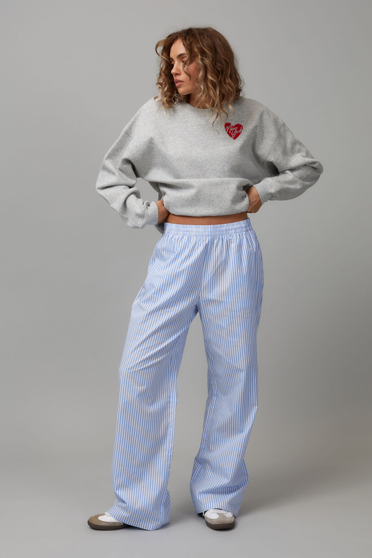Tilly Relaxed Pant | Cotton On (ANZ)
