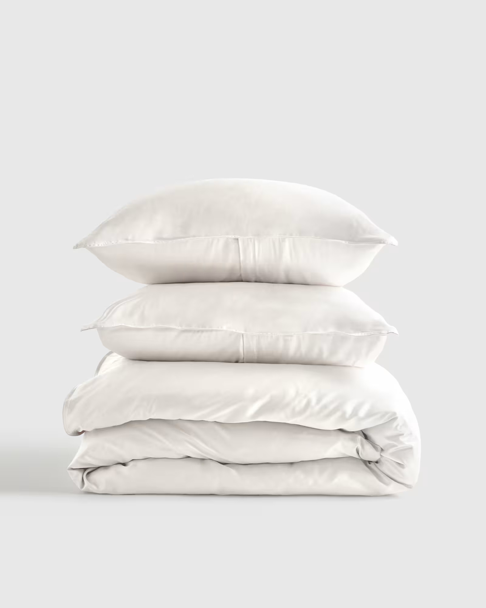 Bamboo Duvet Cover Set | Quince