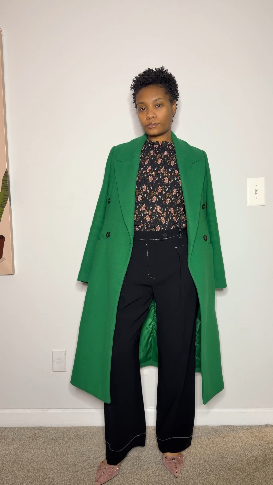 These have to be my favorite trousers in my wardrobe right now. They’re light weight, versatile and travel friendly. It doesn’t get any better than that! 

#LTKSeasonal #LTKSpringSale #LTKootd