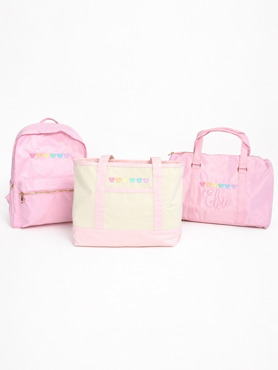 Bags for park days
