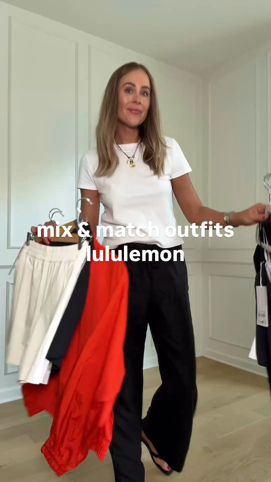 Fashion Jackson @lululemon

#LTKOver40 #LTKActive #LTKgrwm