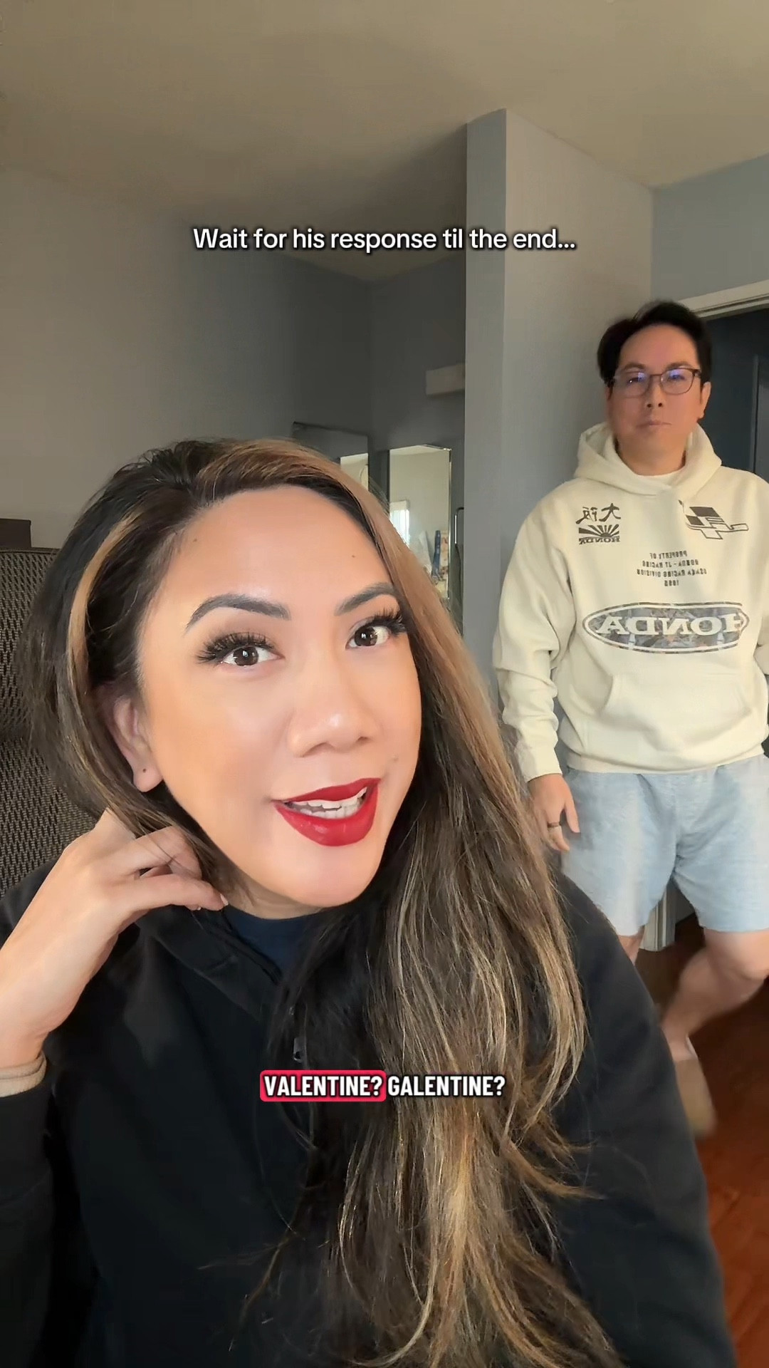 Valentine makeup look with Milani products

#LTKValentine #LTKBeauty #LTKgrwm