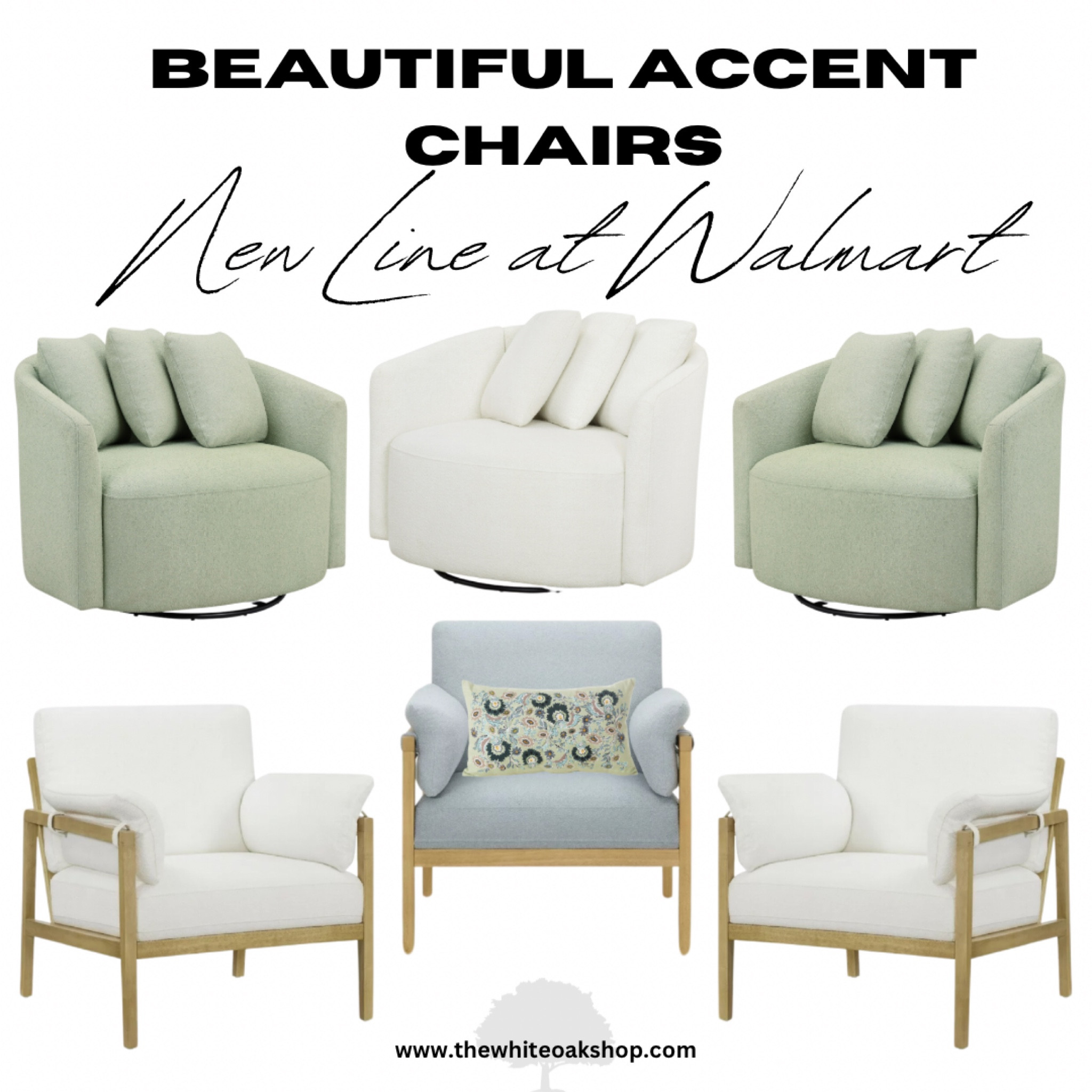 Beautiful accent chairs | Living Room | Family Room | Neutral Chairs | Cozy Corner | Modern Organic |

#LTKGiftGuide #LTKsalealert #LTKhome