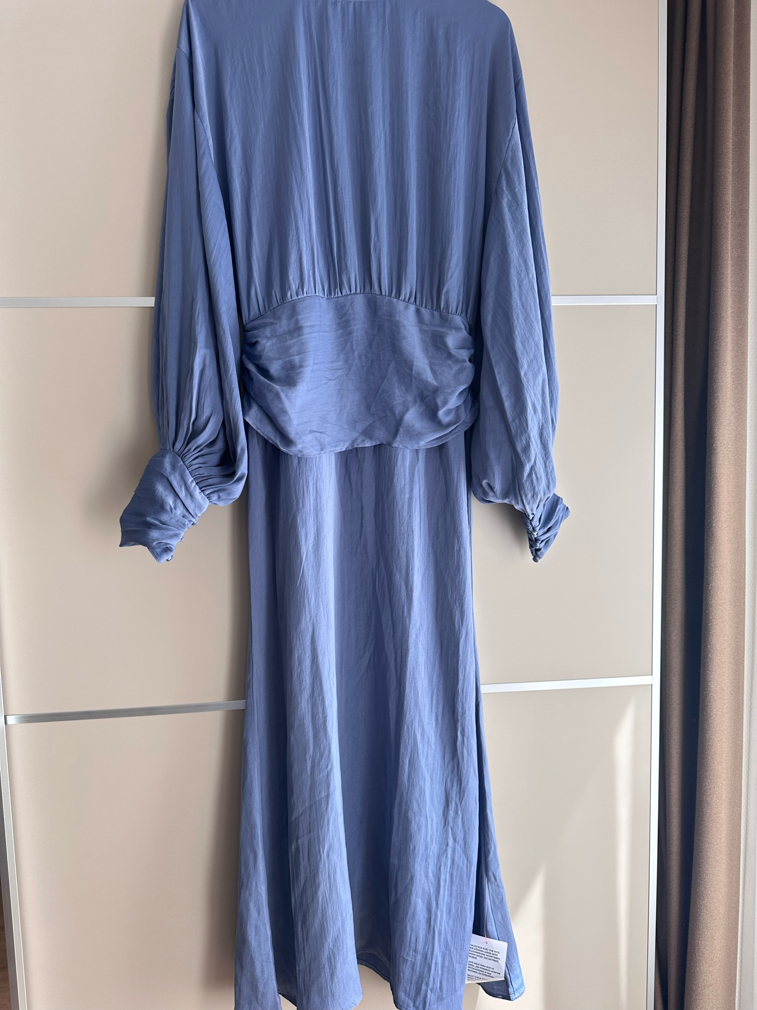 Modest dress for the Summer! #modestdress #asos #modestfashion 

#LTKsummer #LTKnederlands #LTKmodest