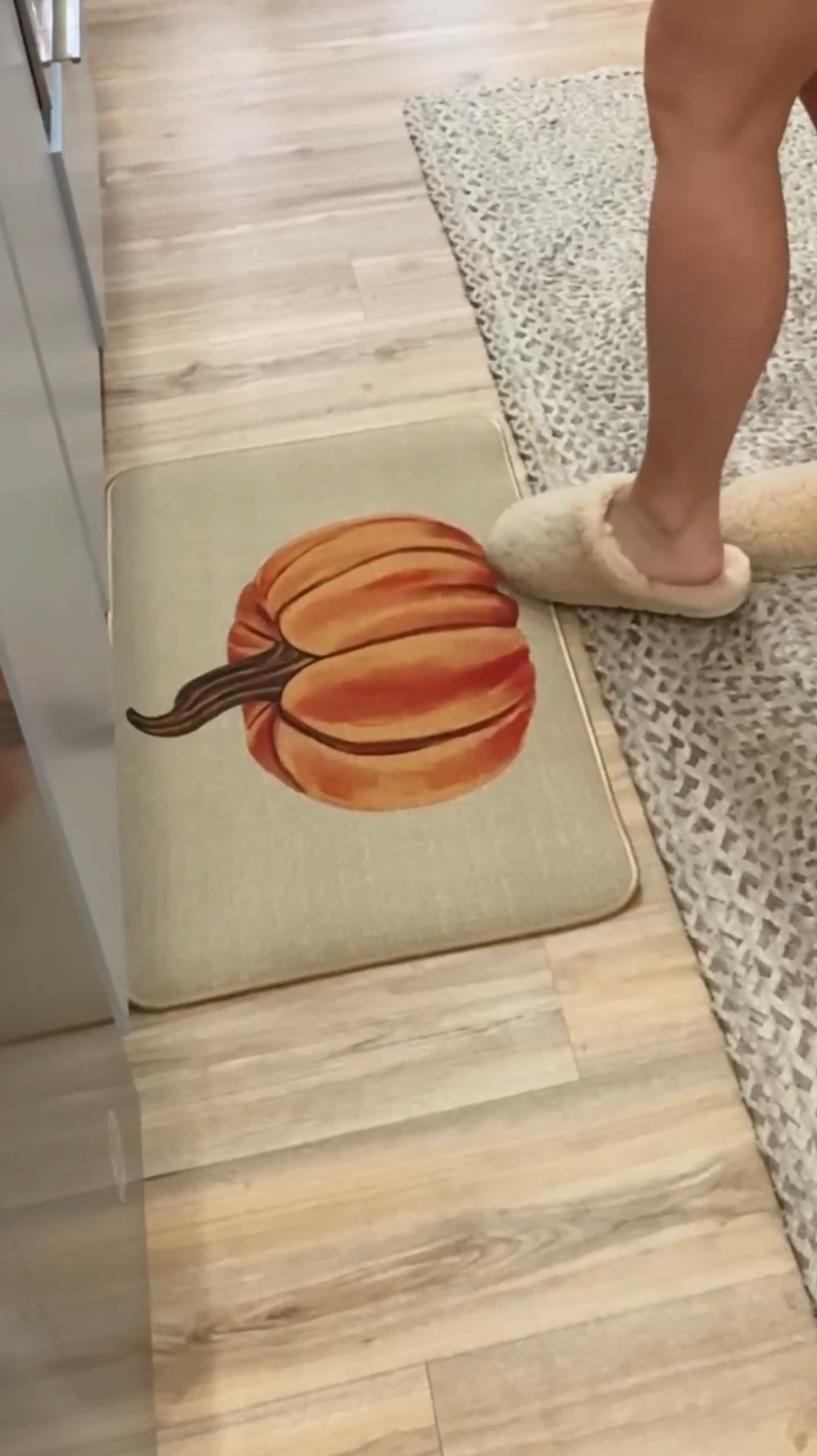 A few small fall decorations I added to make our home feel ready for fall. Fall decor for kitchen and fall decor for living room. 

#LTKSeasonal #LTKHome