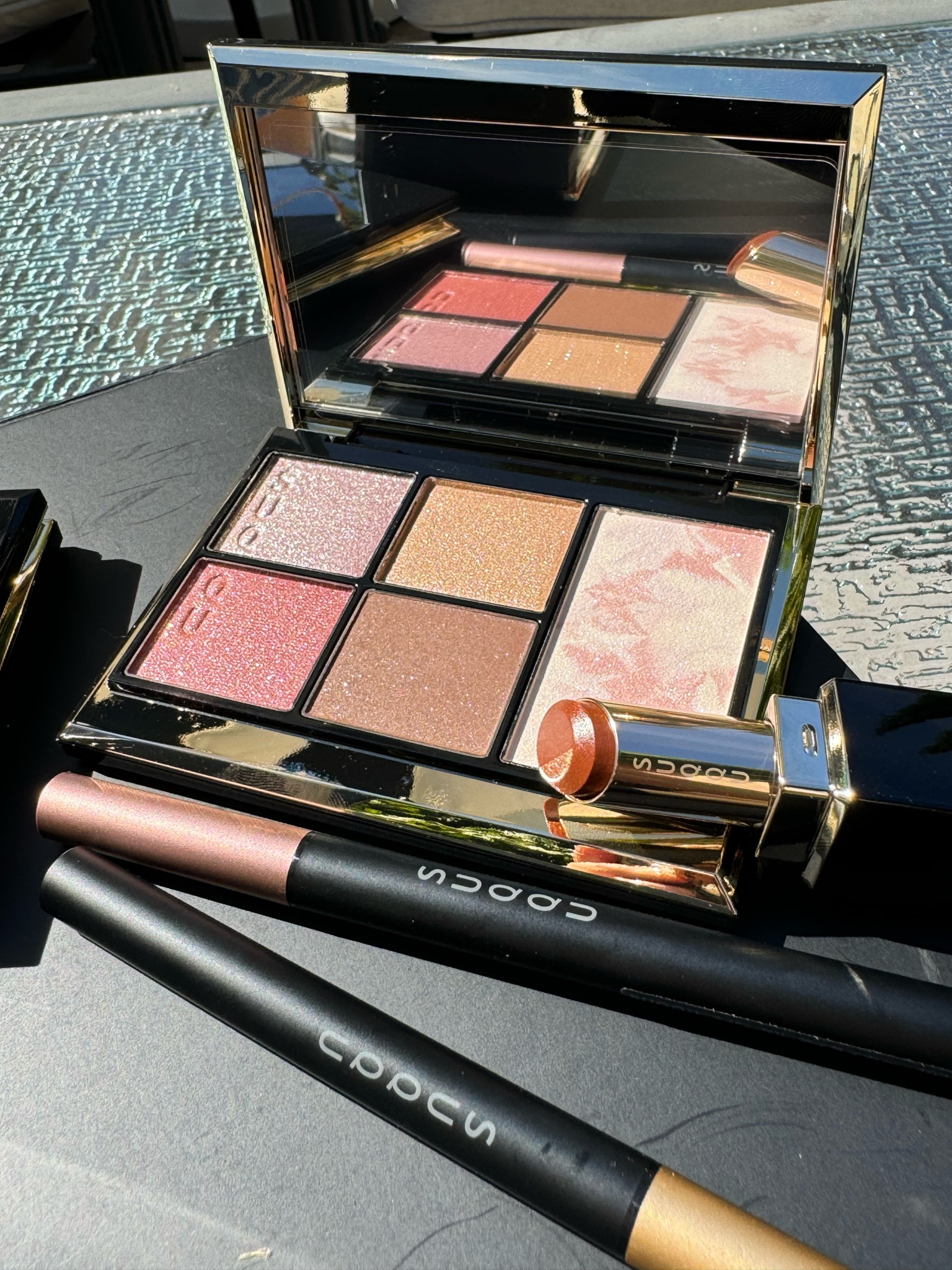 SUQQU Cozy Winter Collection❄️


#LTKHoliday #LTKGiftGuide #LTKBeauty