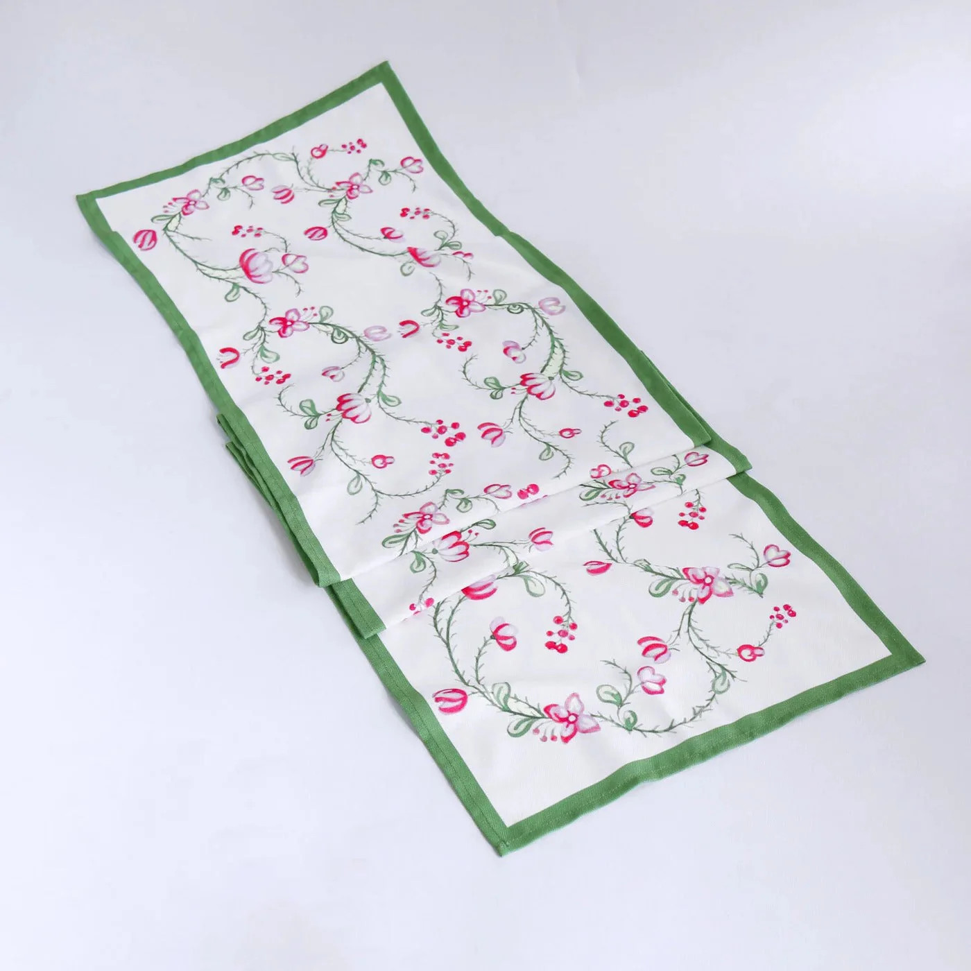 Beatriz Ball Linen Norelle Runner | Sabavi Home