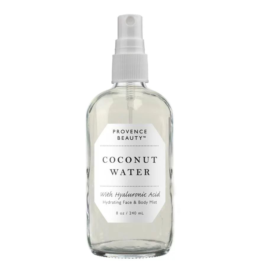 Provence Beauty Coconut Face Mist | Walmart (US)