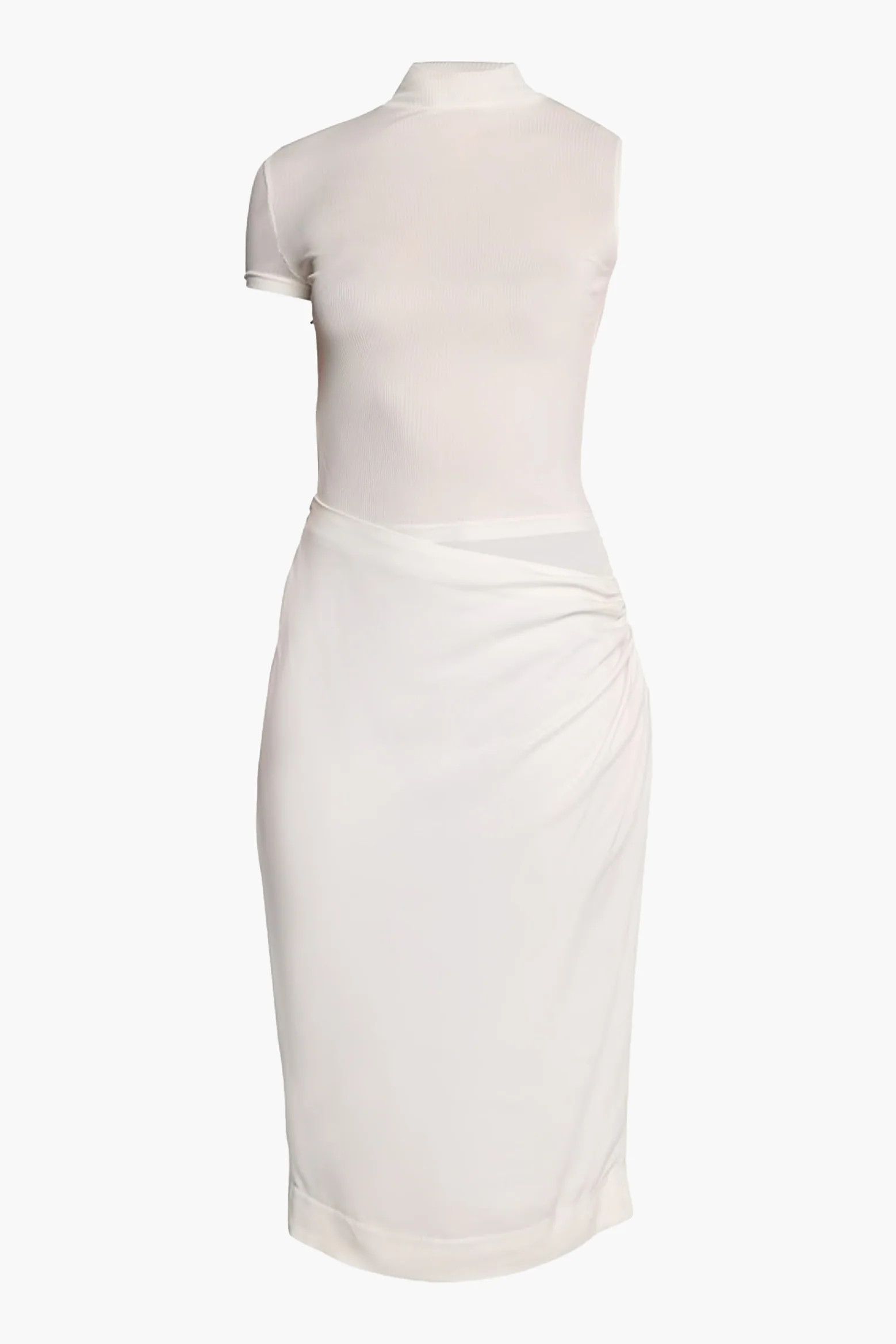 fusion tee dress | The New Trend (Australia & New Zealand)