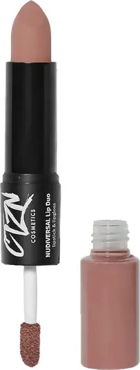Nudiversal Lip Duo | Nordstrom Rack