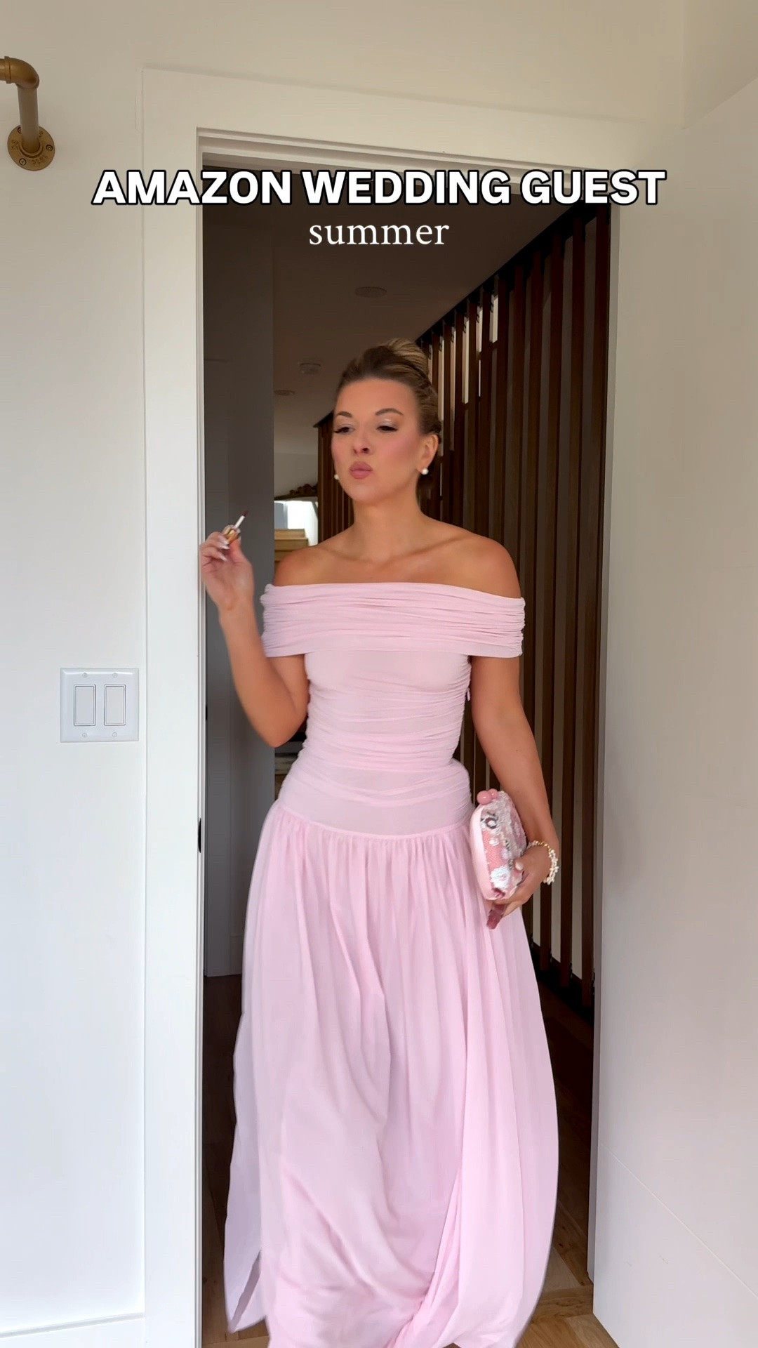 summer wedding guest and formal event dresses from amazon 🌸

I’m 5’4” and wearing my usual 2/small

amazon fashion, amazon dresses, amazon finds, amazon outfit ideas, amazon summer outfits, affordable fashion finds, summer wedding guest dresses, wedding guest dresses, cocktail dresses, semi-formal dresses, black tie wedding guest dresses, destination wedding guest dresses, garden party dresses, wedding guest outfit ideas

#LTKootd #LTKSeasonal #LTKWedding