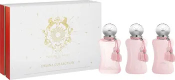 Parfums de Marly Coffret Delina Eau de Parfum Trio Set $670 | Nordstrom | Nordstrom
