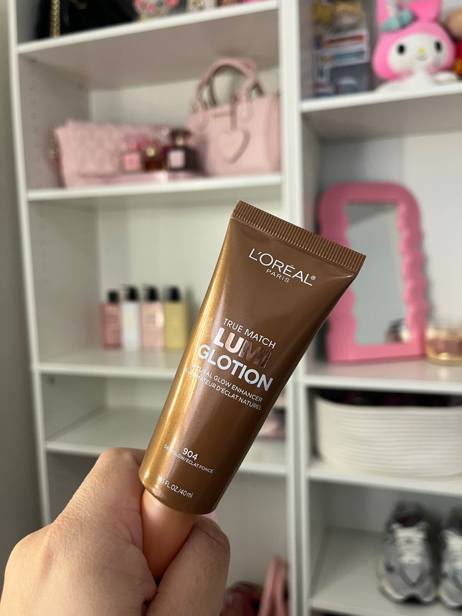 tried this as a bronzer and I LOVE it!! blends SO QUICK and seamless. perfection 

#LTKSpringSale #LTKItBag #LTKBeauty