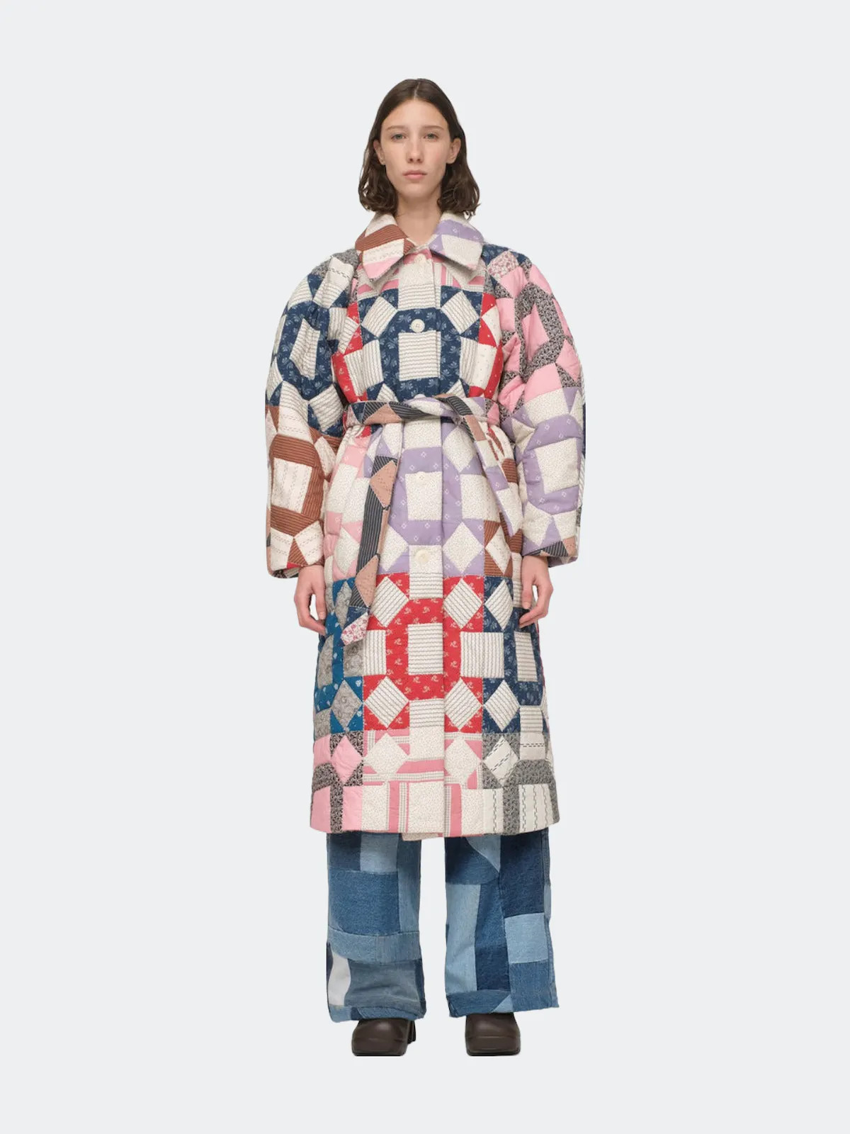 Sea Nohr Coat | Verishop