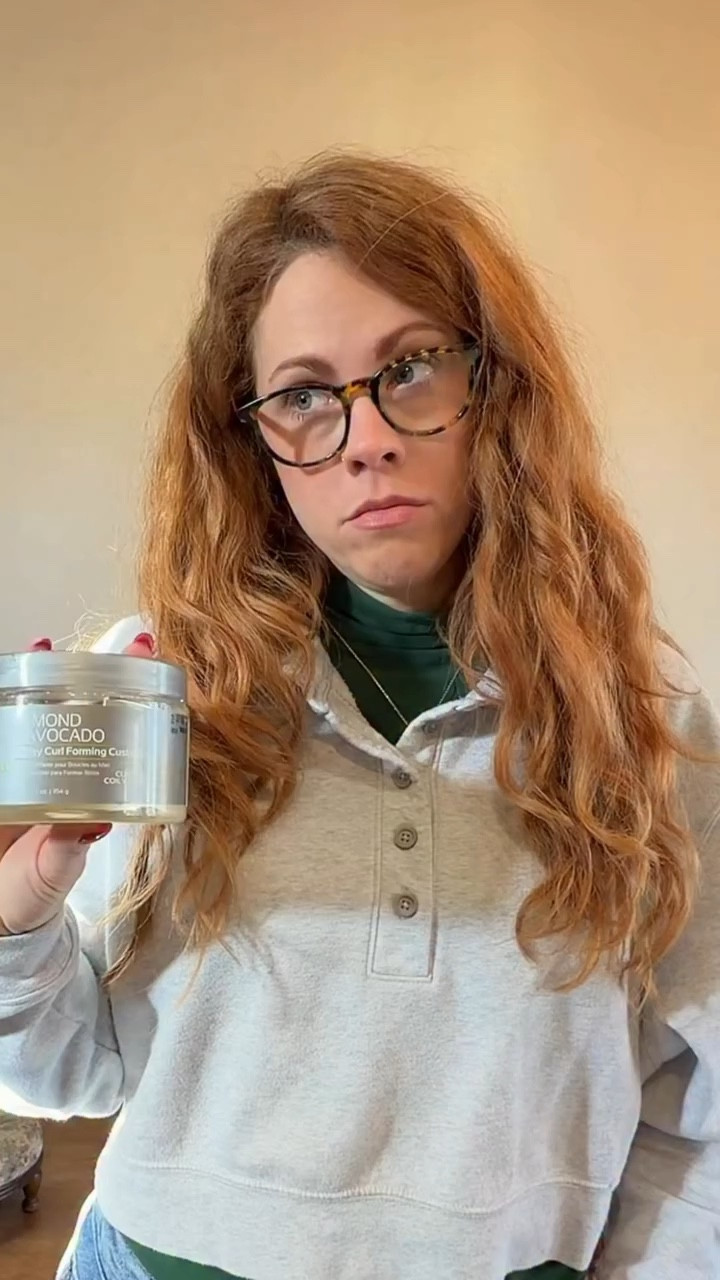 Here is my final verdict on my February product of the month. #productreview #hairproduct #producttesting #hairstyletips #curlyhair
