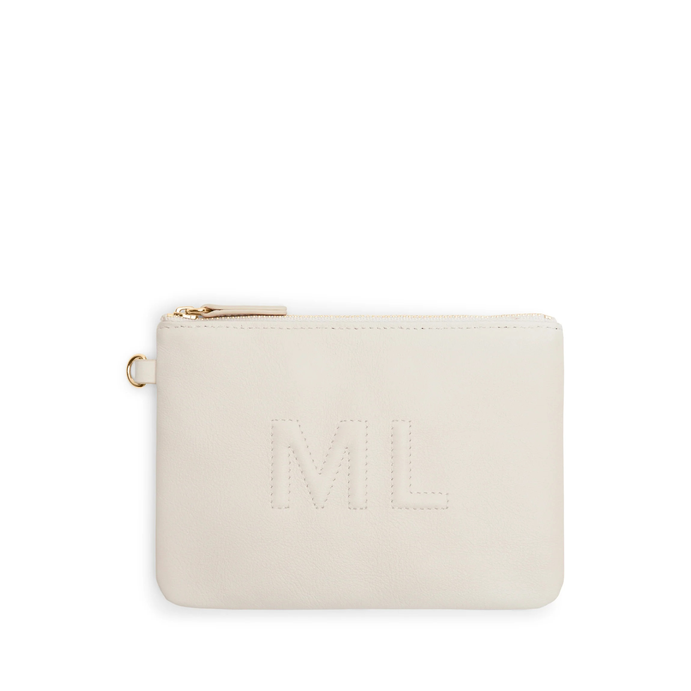 Small Wristlet Pouch | Leatherology