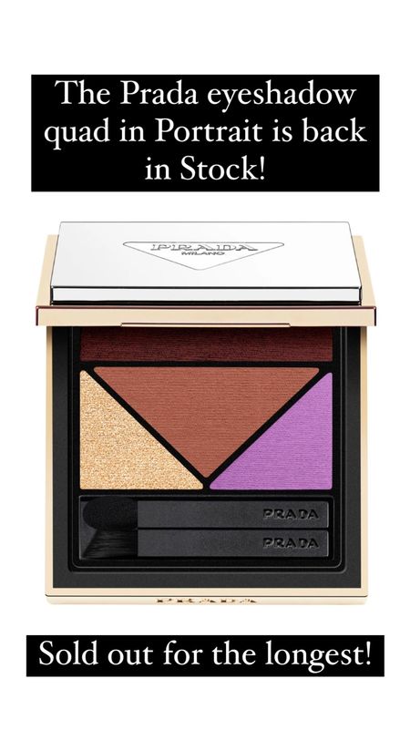 I can’t believe it’s back! If you’ve been wanting this one get it before it sells out again!  

#LTKbeauty #LTKfindsunder100