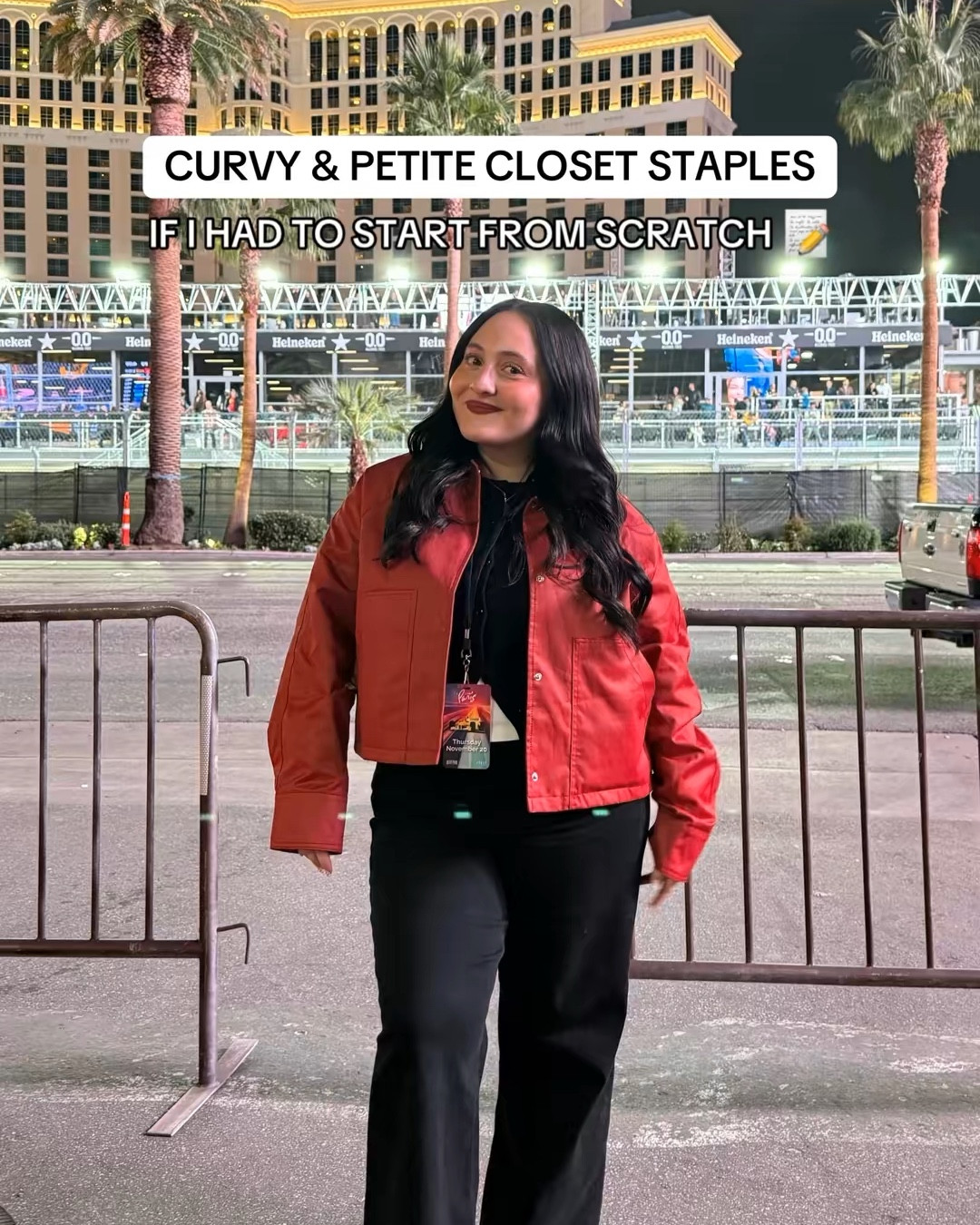 Starting from scratch as a petite, curvy girl? These closet staples are my must-haves! From classic pieces at J.Crew Factory and Abercrombie & Fitch to affordable basics at Uniqlo, Target, and A&F, I'm sharing all the pieces that build a versatile, stylish wardrobe! #PetiteCurvy #ClosetStaples #AffordableFashion #JCrewFactory #Abercrombie

#LTKootd #LTKPlusSize #LTKPetite