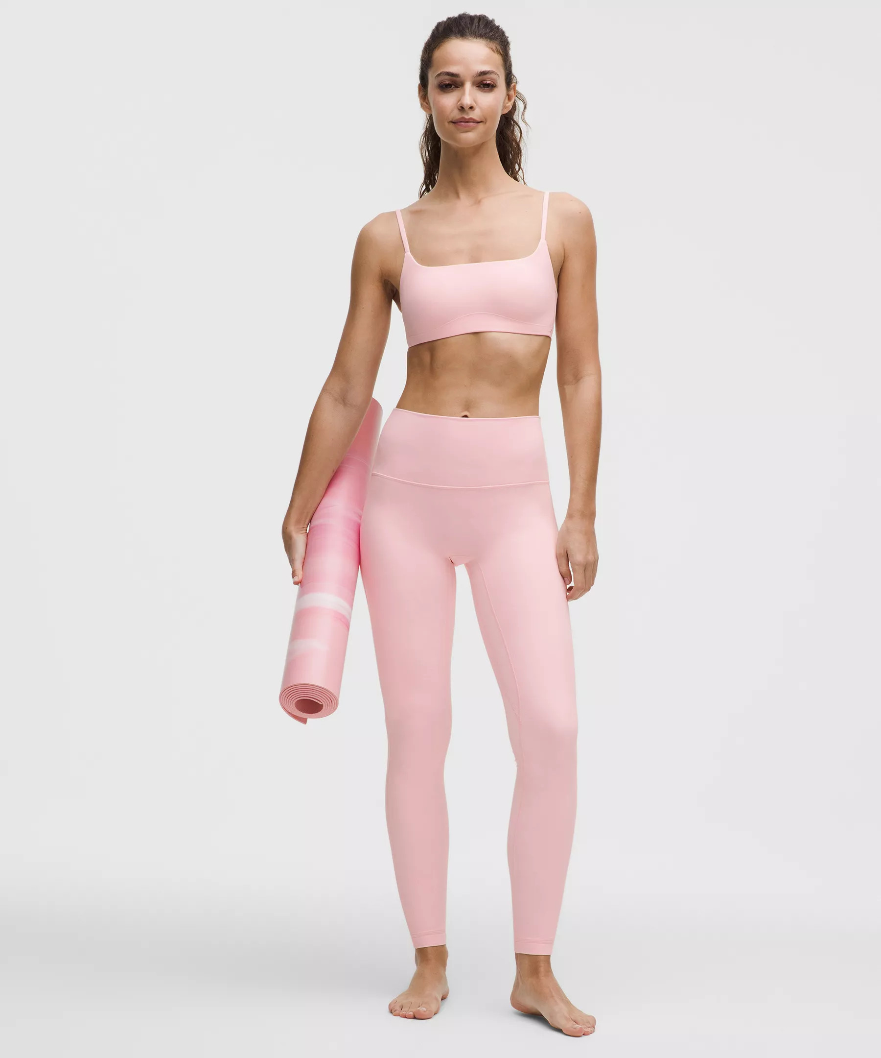 lululemon Align No Line™ High-Rise Pant 28" | Lululemon (US)