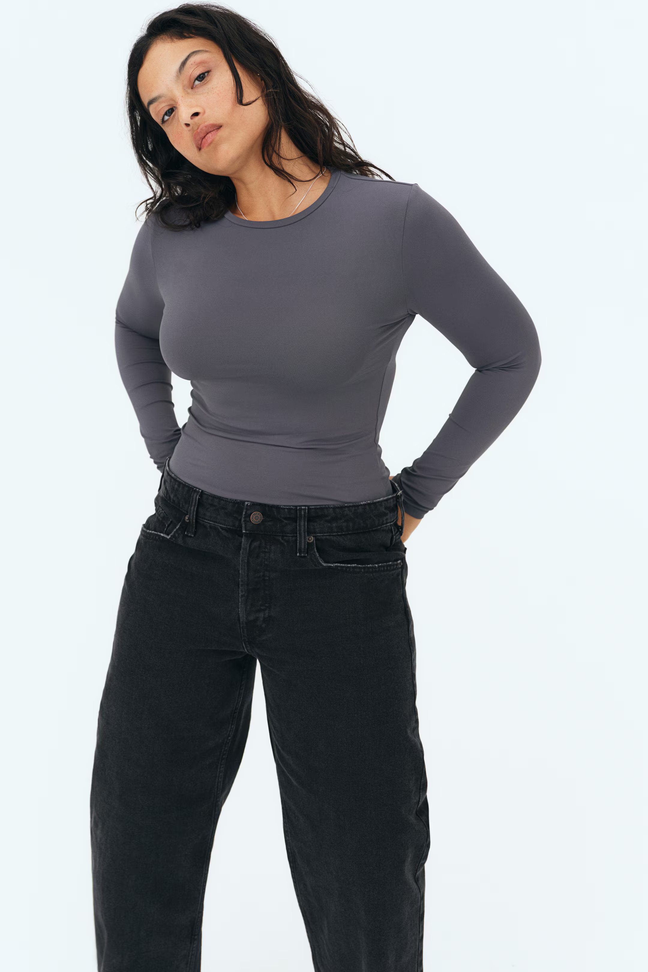 Dark gray | H&M (US + CA)