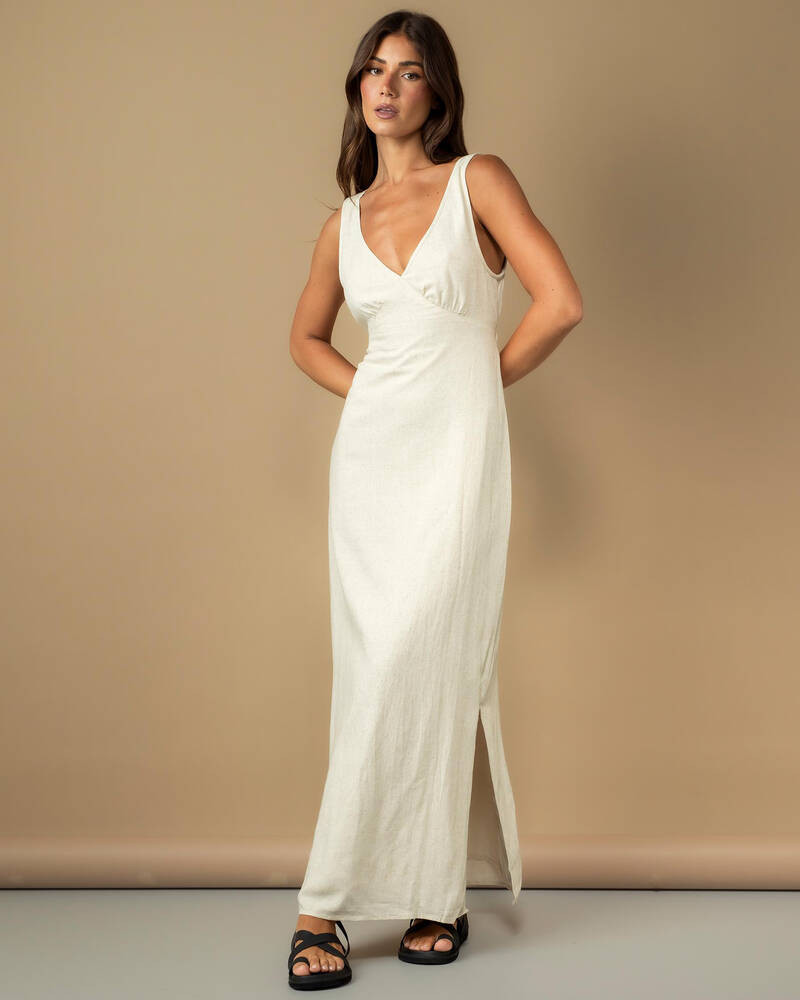 Audrey Maxi Dress | City Beach (US)