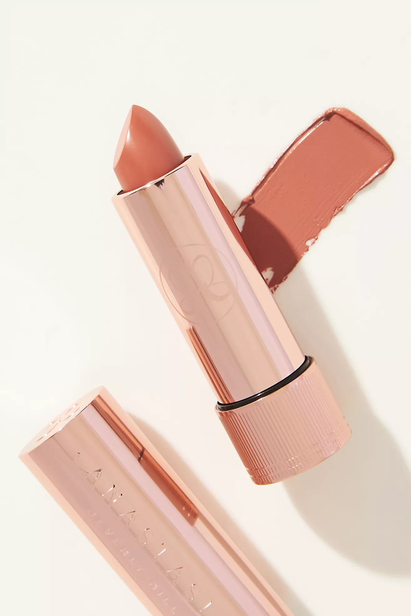 Anastasia Beverly Hills Matte & Satin Velvet Lipstick | Anthropologie (US)