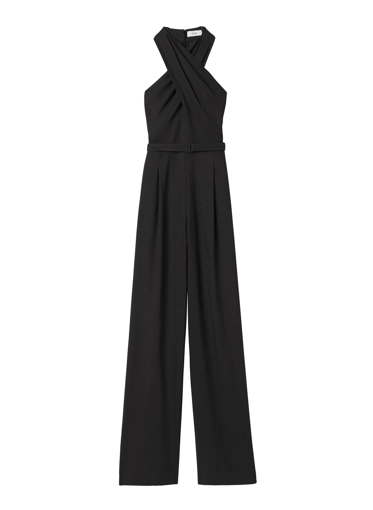 Murphy II Wide Leg Jumpsuit | A.L.C