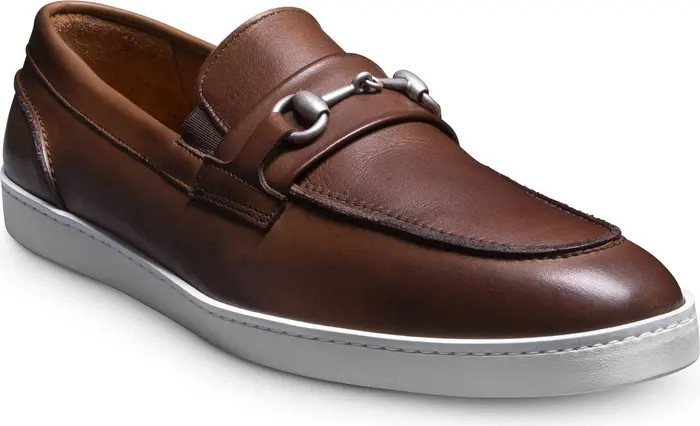 Allen Edmonds Randolph Horsebit Loafer (Men) | Nordstrom | Nordstrom