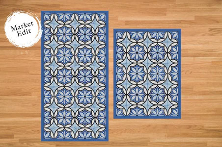 Caltagirone C Italian Rug | etúHOME
