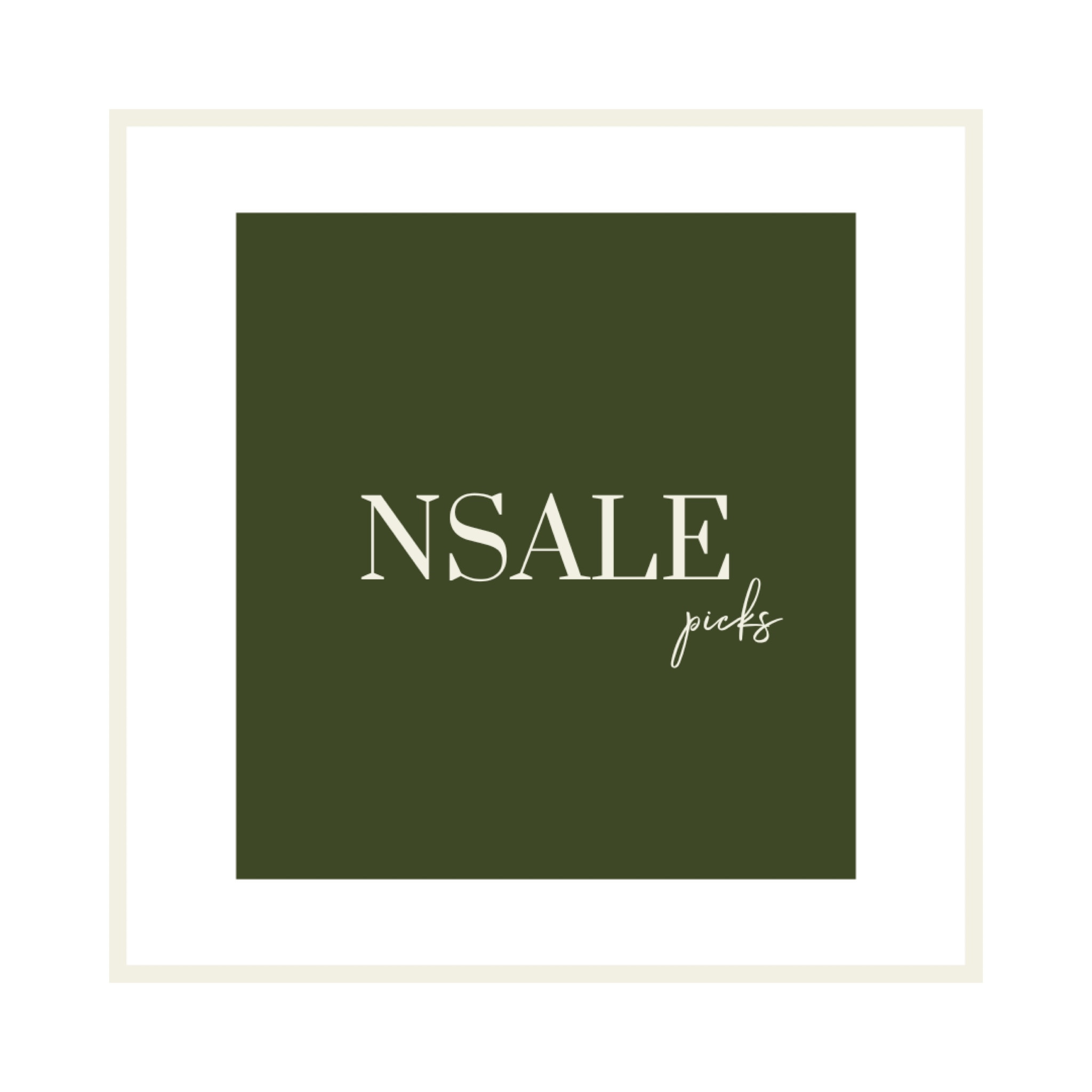 These are my picks from the Nordstrom Anniversary Sale. I tend to zero in on one or two investment pieces that will make it for the long haul. You can never go wrong with an #LBD and here I have my eye on that gorgeous St. John knit! 

#classic #timeless #neutral

#LTKFind #LTKsalealert #LTKxNSale