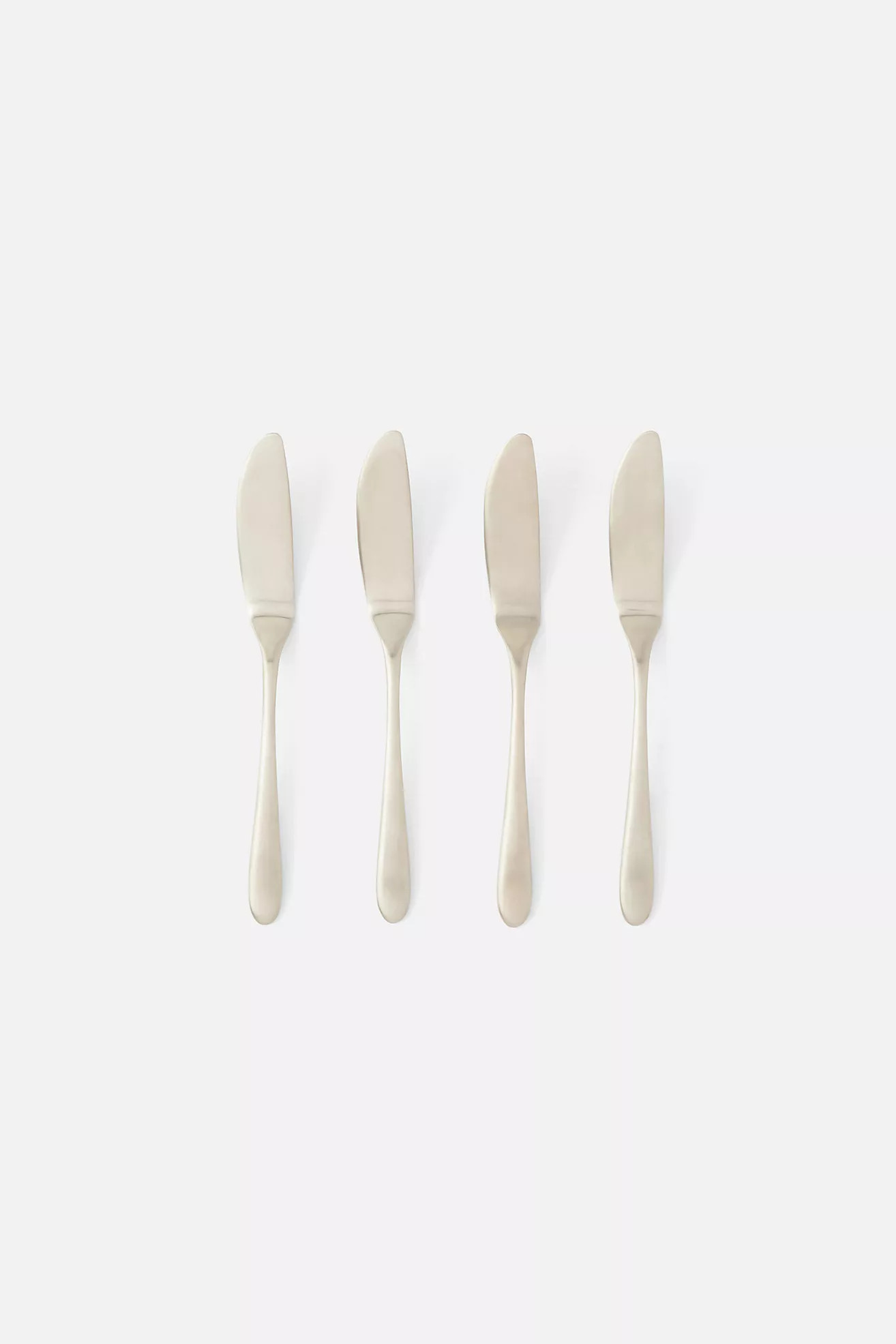 Blue Pheasant Alba Cheese Spreaders | Anthropologie (US)