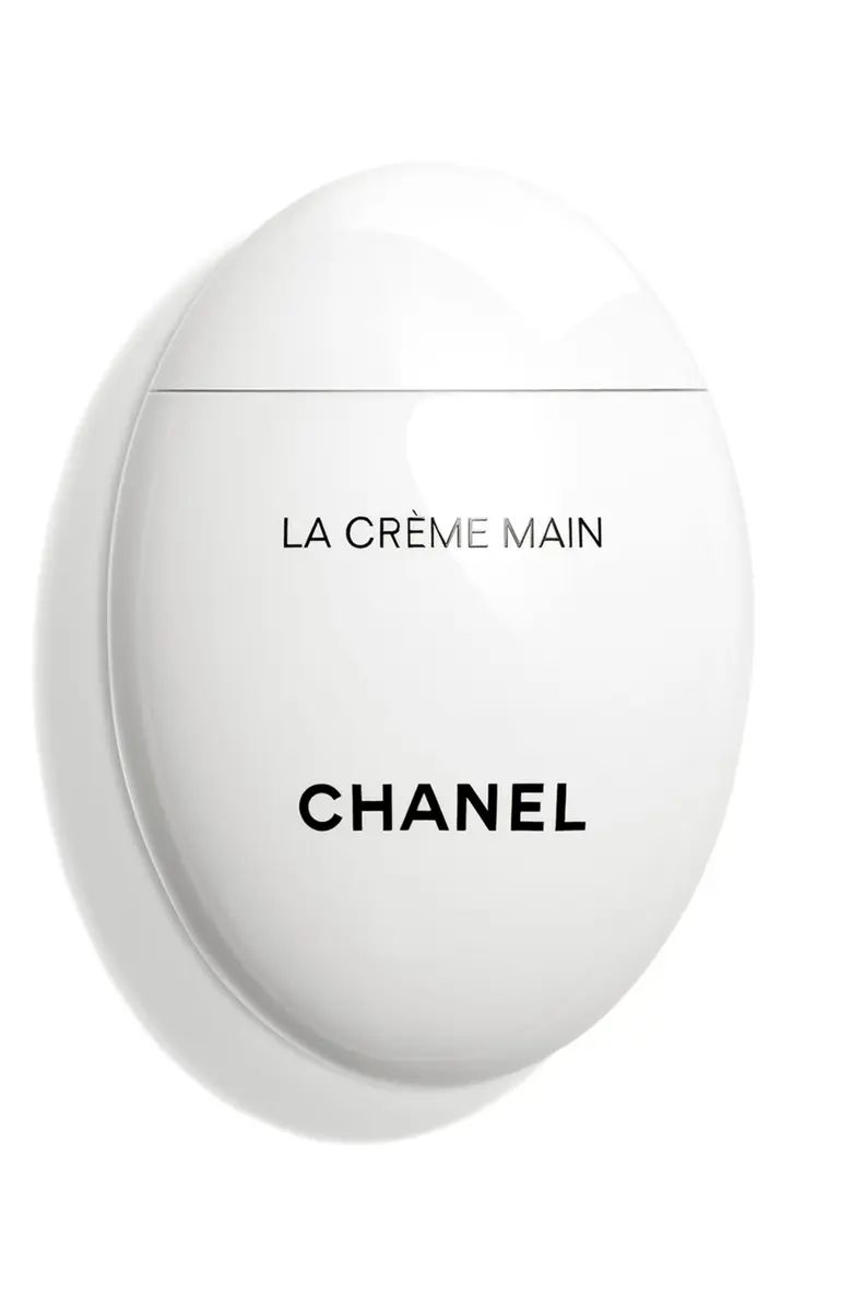 LA CRÈME MAIN Hand & Nail Cream | Nordstrom