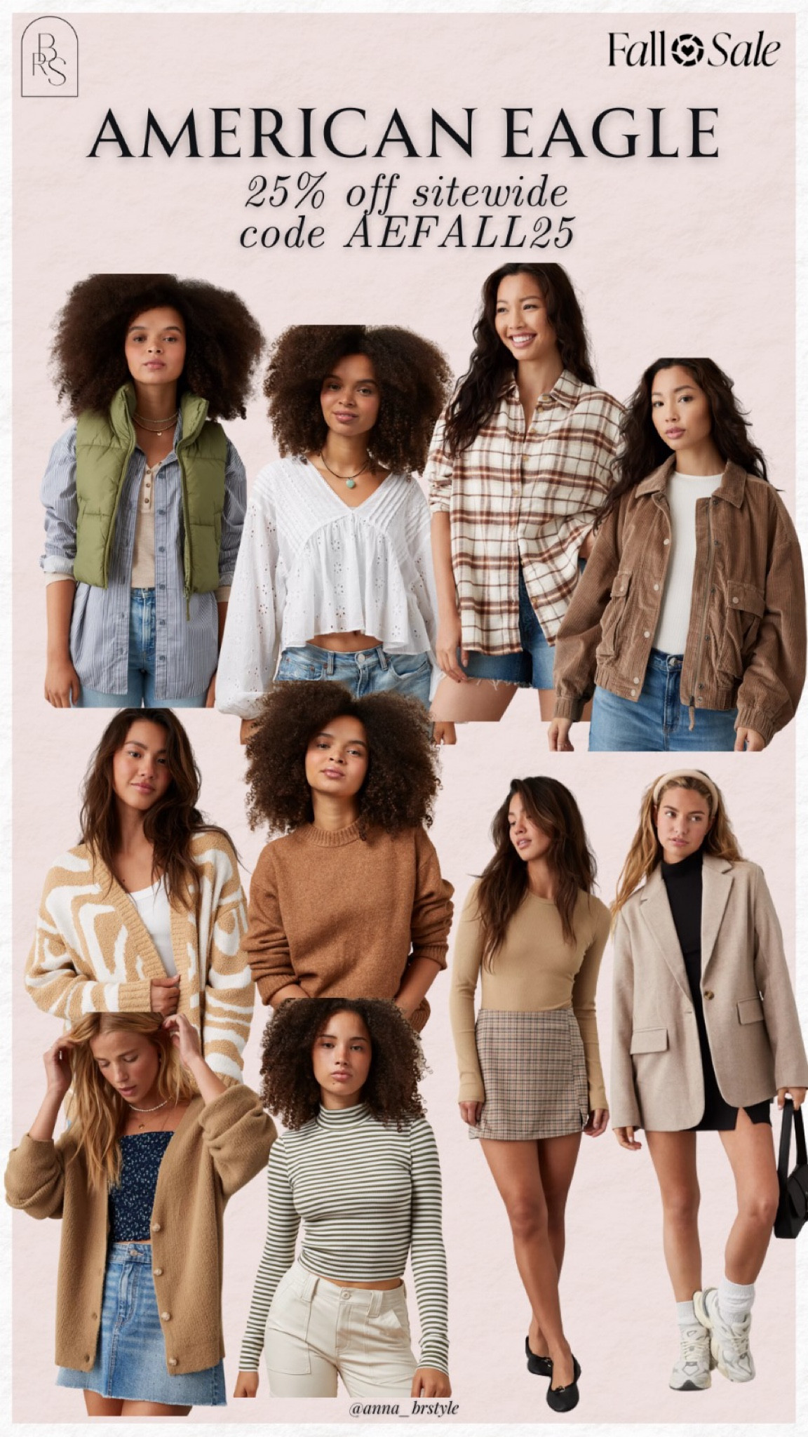 american eagle k