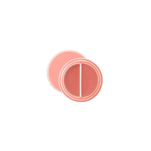 TONYMOLY - Cheek Tone Lip And Cheek Duo Balm - 4.8g - 04 Baby Peach | Stylevana
