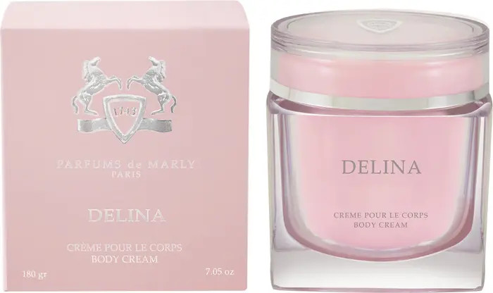 Delina Body Cream | Nordstrom