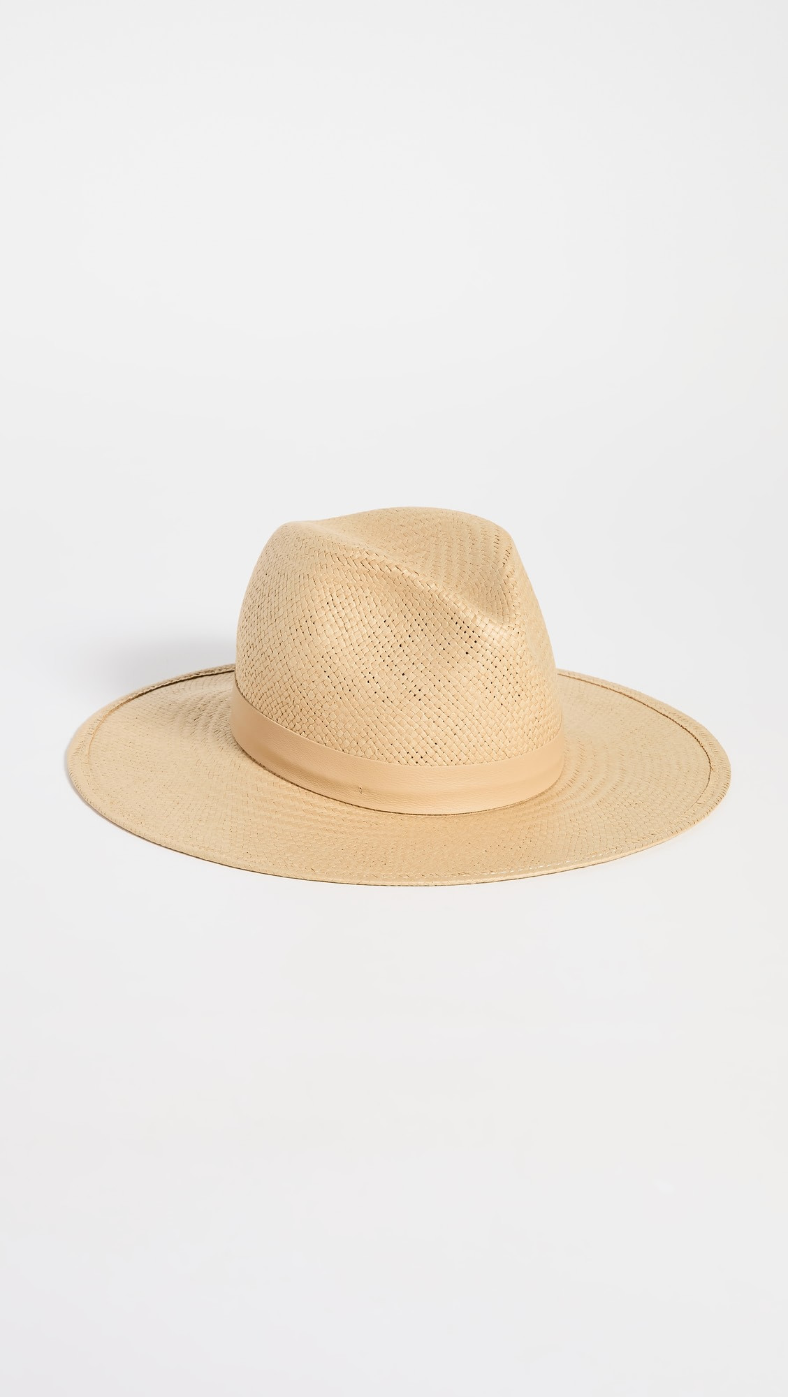 Simone Straw Hat | Shopbop