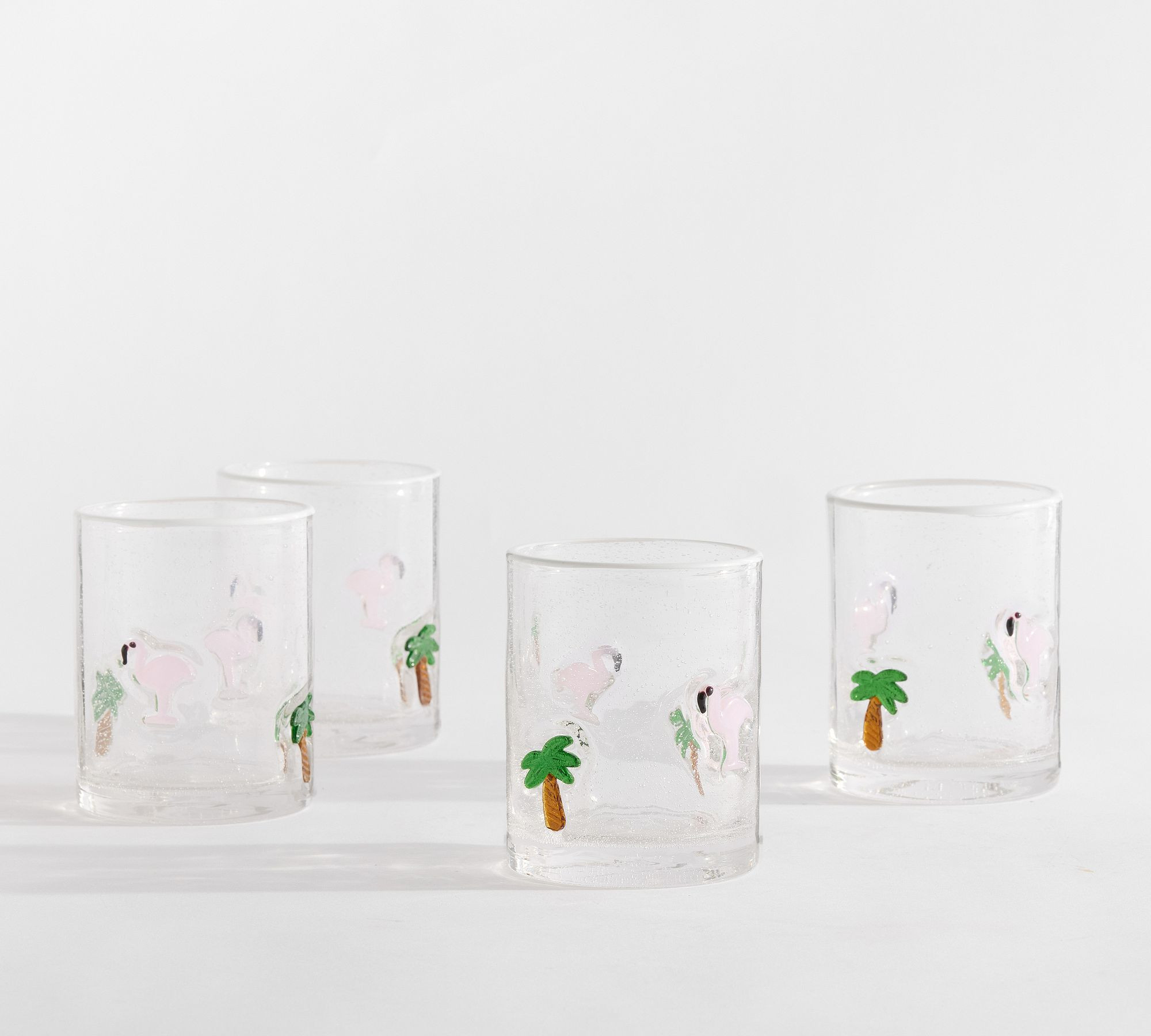 Icon Tumblers - Set of 4 | Pottery Barn (US)