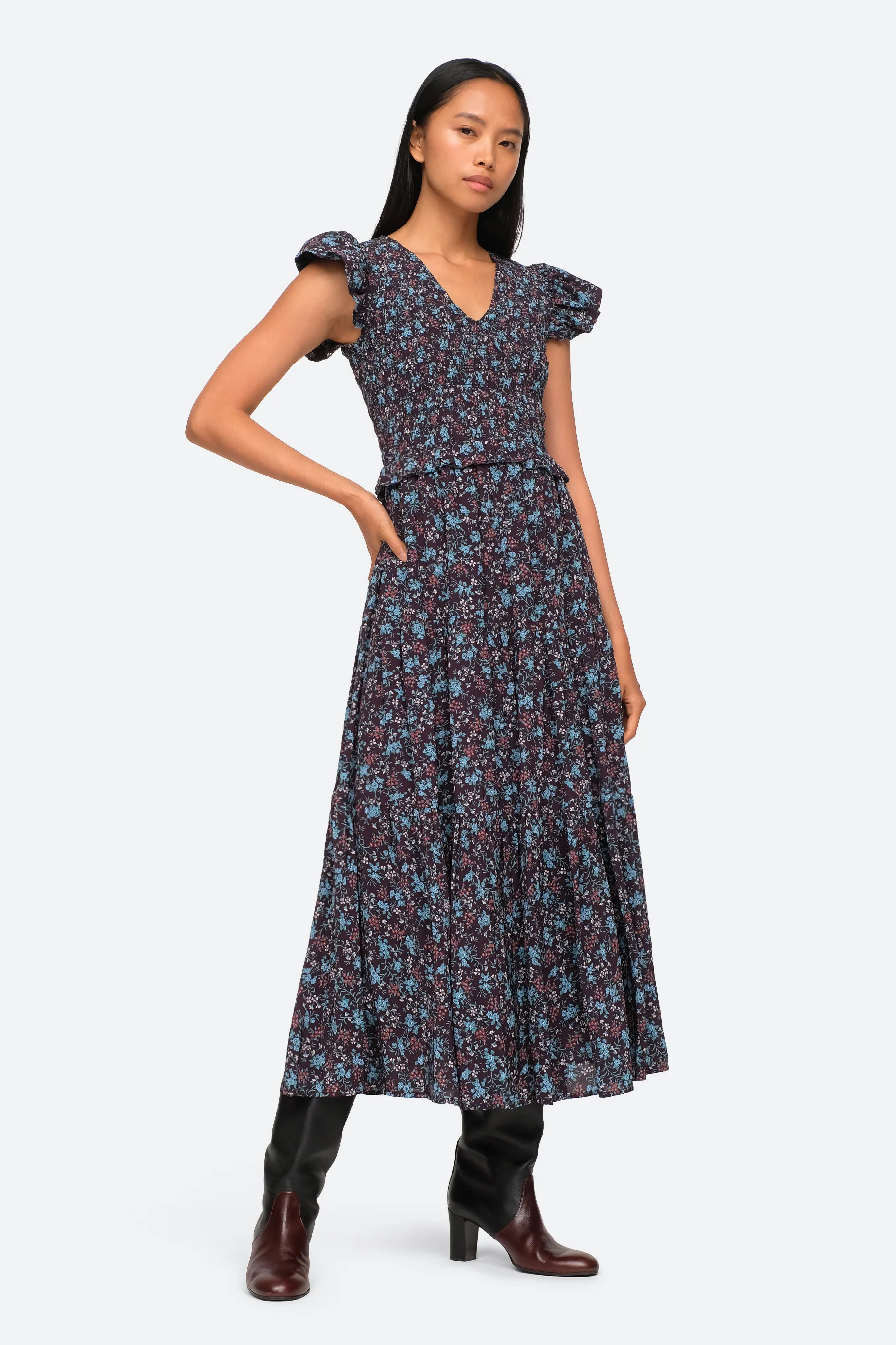 Tilly Dress | Sea New York