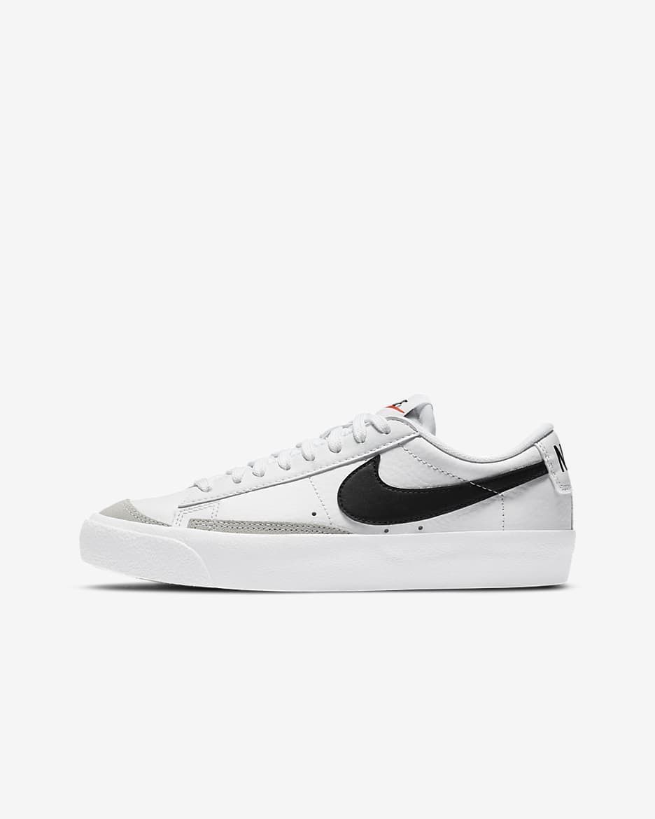 Nike Blazer Low '77 | Nike (US)