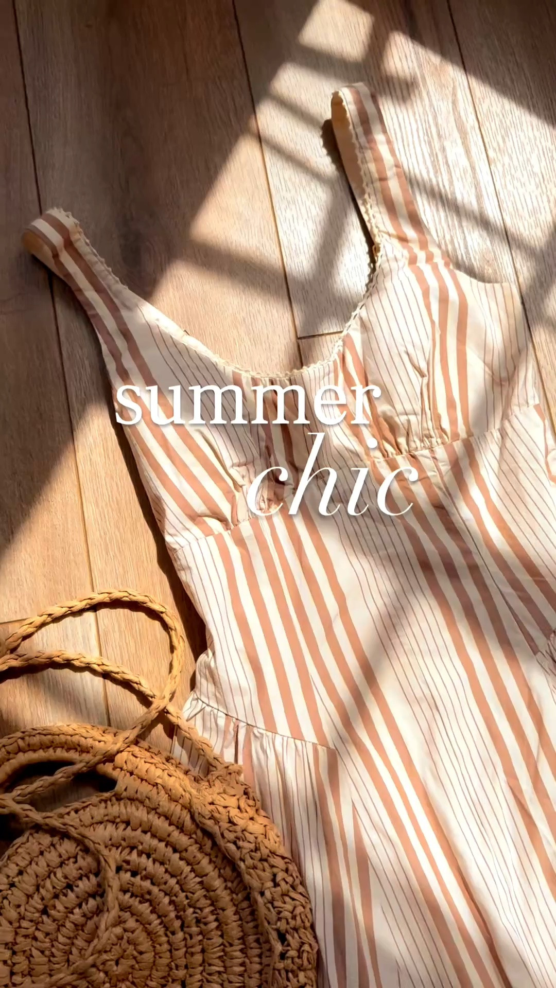 chic summer dresses. summer outfits. summer dresses.

#LTKSeasonal #LTKSaleAlert #LTKootd