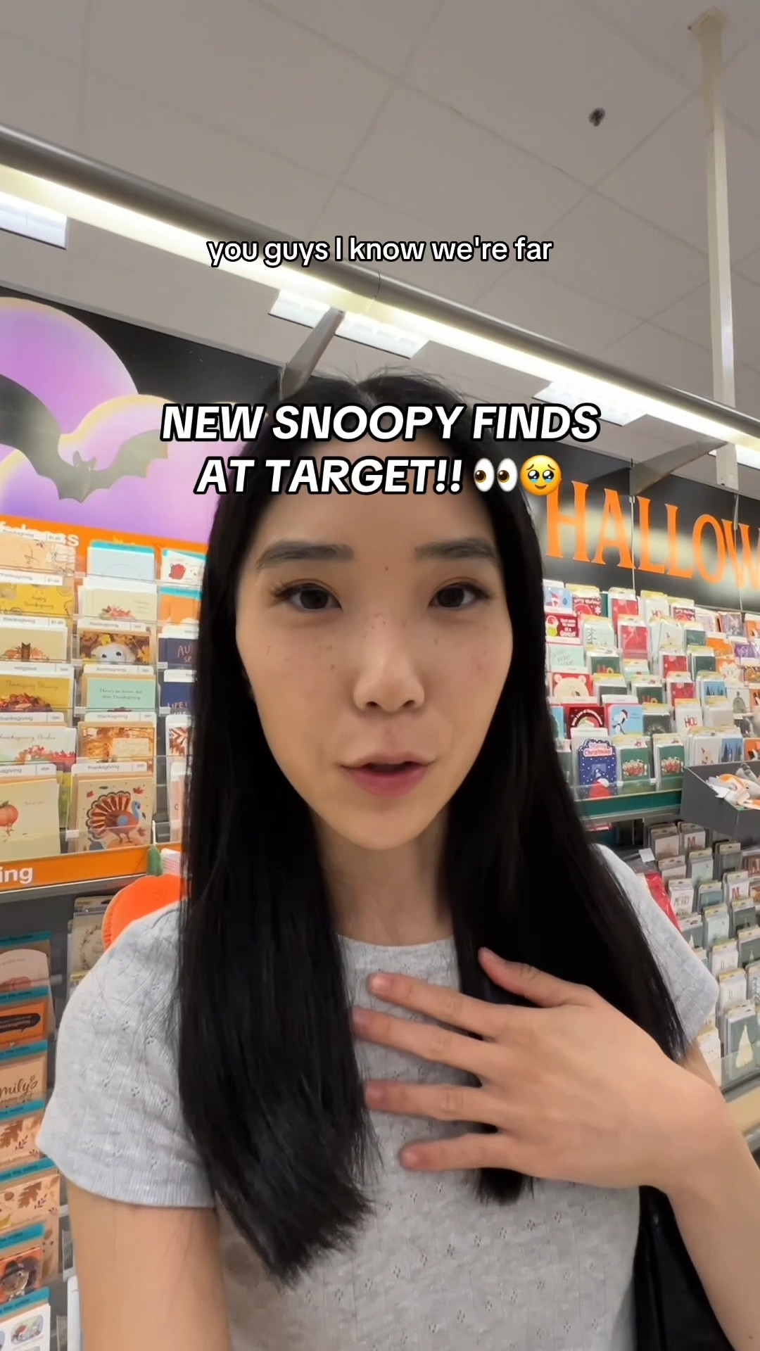 Snoopy finds at Target!☺️
 #snoopy #target #targetfinds #peanuts #home #homedecor #christmas #halloween #christmasdecor #giftguide 

#LTKFamily #LTKHome #LTKSeasonal