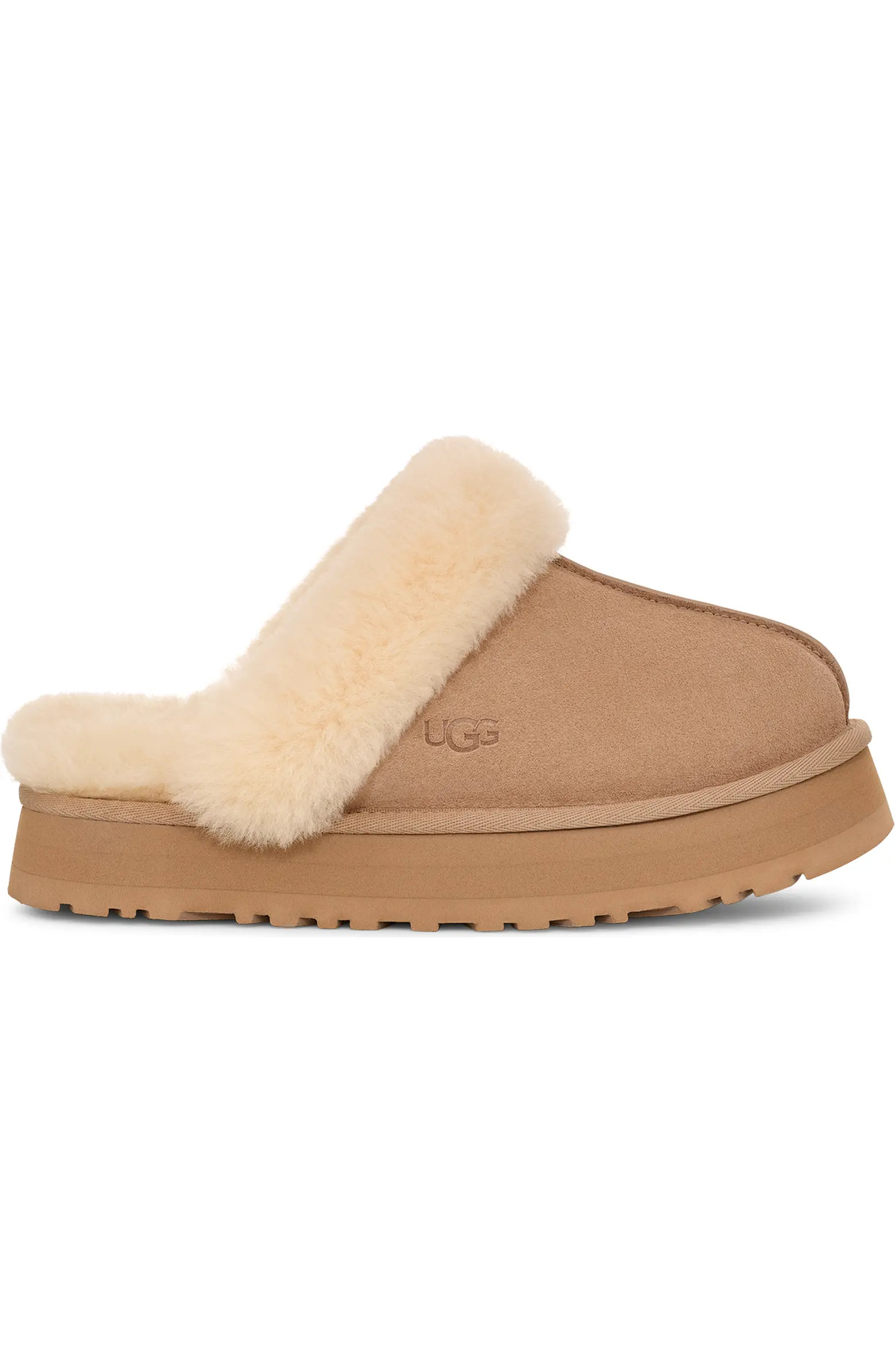 Disquette Slipper (Women) | Nordstrom