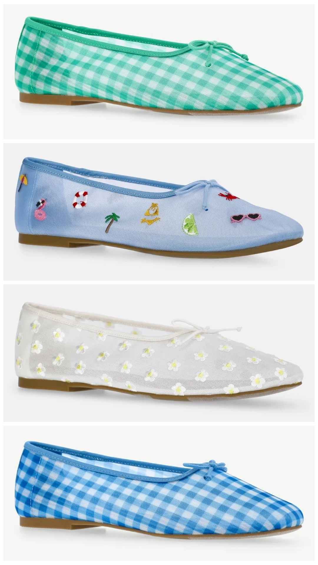 Walmart new arrivals flats 

#LTKootd #LTKmomlife