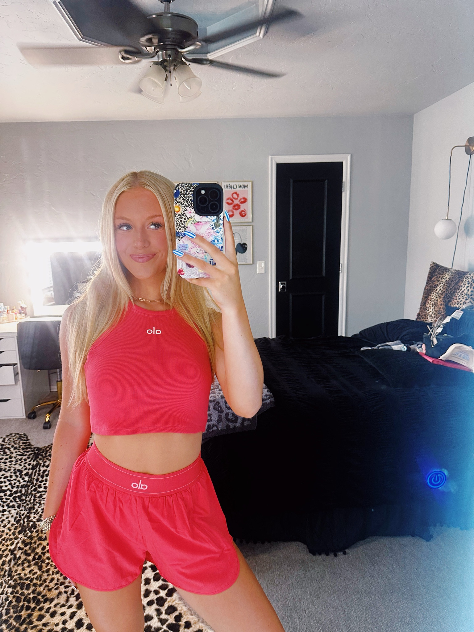 Alo CANDY RED!!🍒🪩


#LTKWorkwear #LTKStyleTip #LTKActive