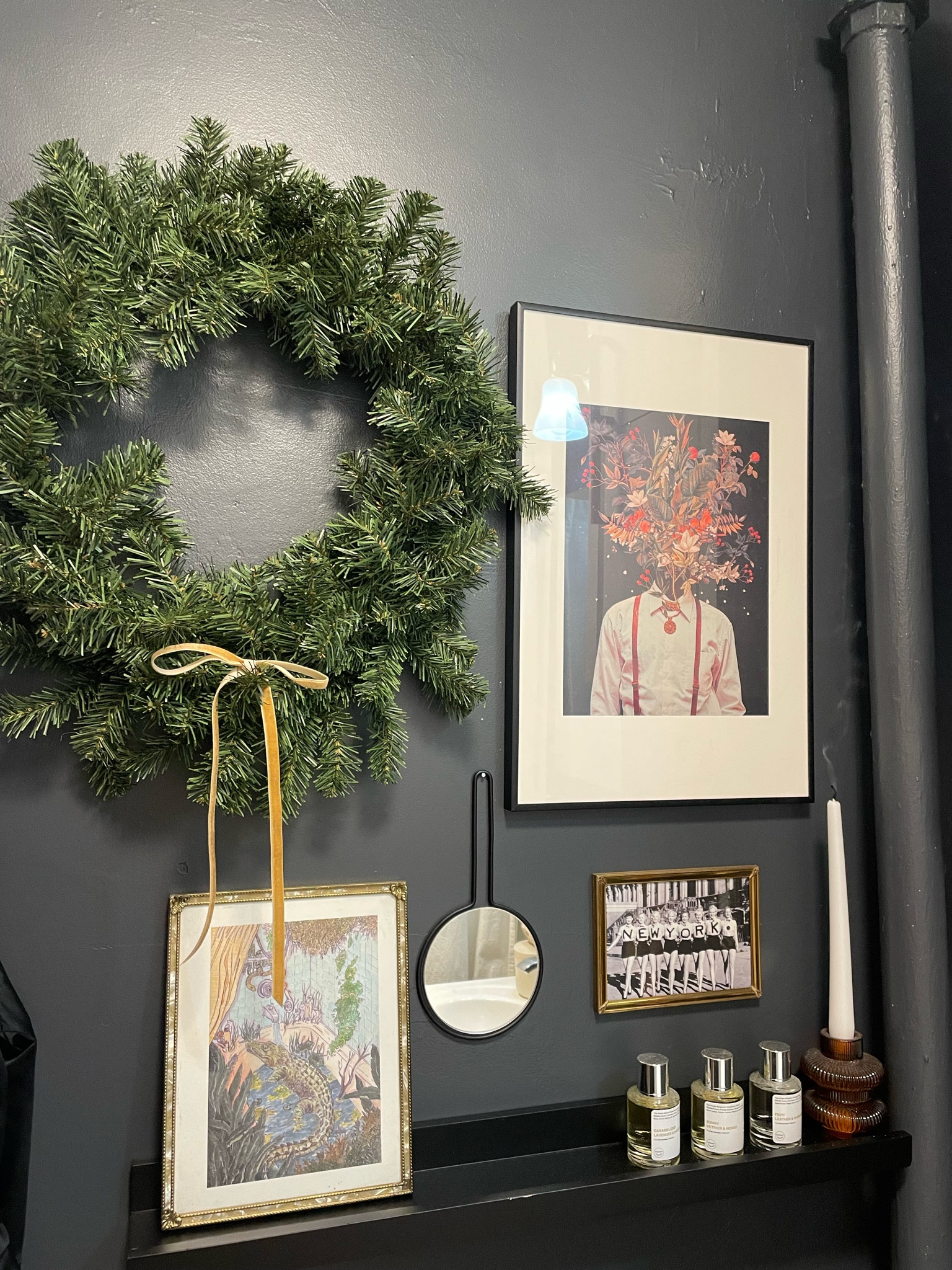 art tour of my apartment, most from society6 which is having a huge sale this weekend! 

#LTKGiftGuide #LTKsalealert #LTKhome